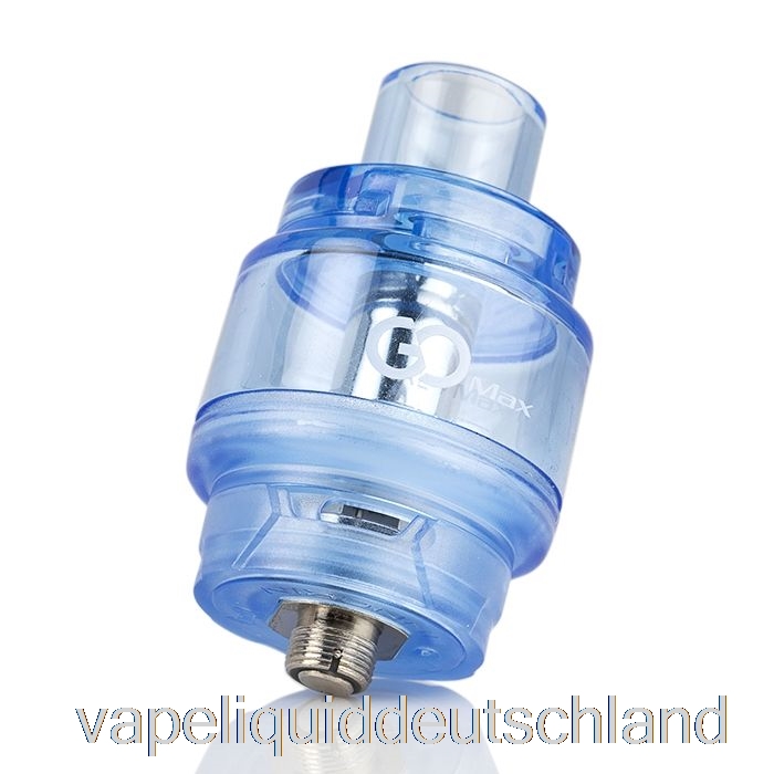 Innokin Gomax Einweg-Sub-Ohm-Tank, Blaue Vape-Flüssigkeit